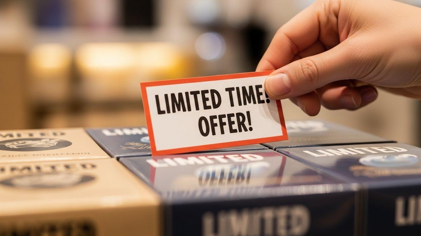 승진 토퍼 문구