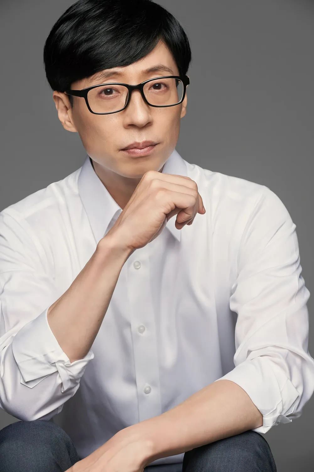 유재석 임우일 관계