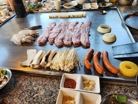 우미관-철판구이