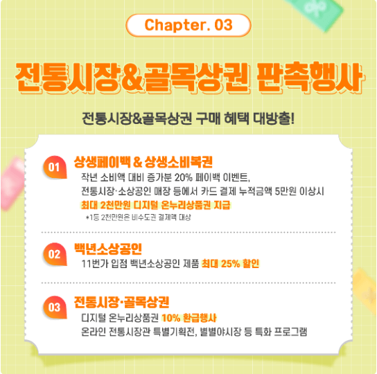 9월 동행축제 일정 한눈에 보기