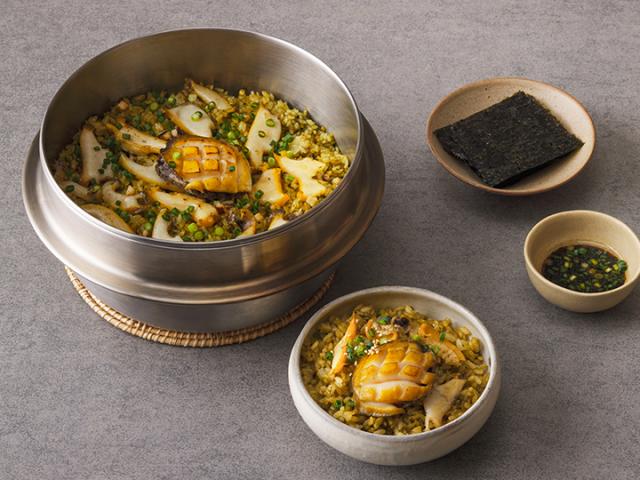 전복 솥밥 복날 전복요리 추천 레시피