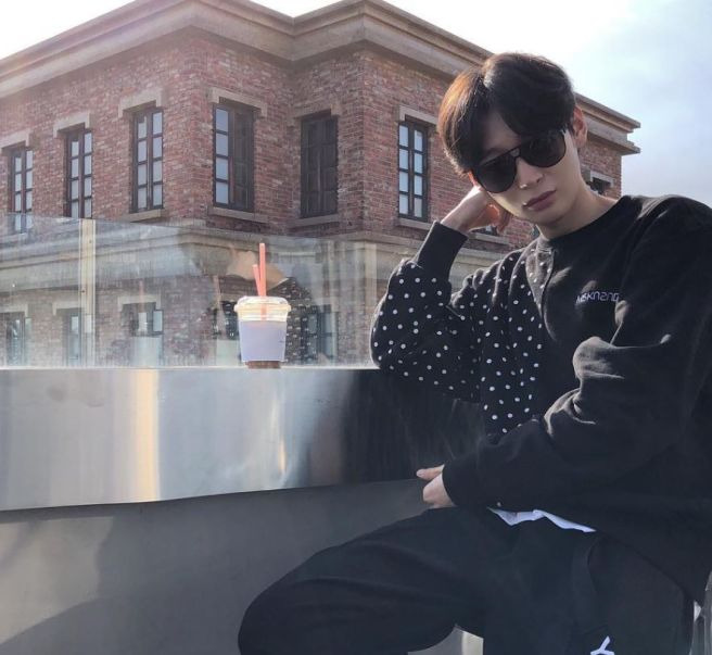 김용빈 가수 프로필