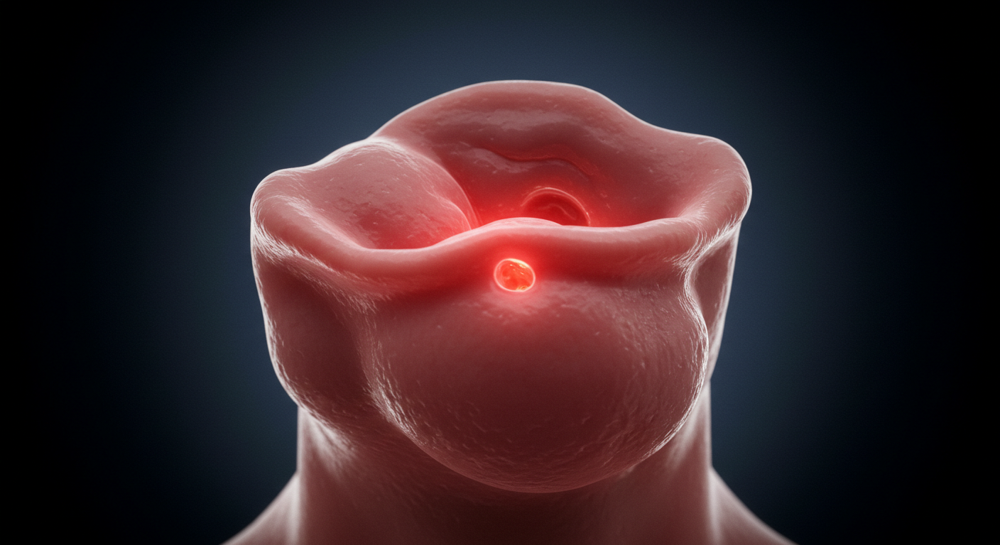 가래에피가섞여나올때