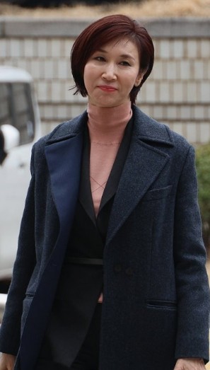 최태원 노소영 파기환송