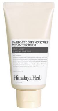 나드 마일드 고보습 세라마이드 크림, 160ml, 1개