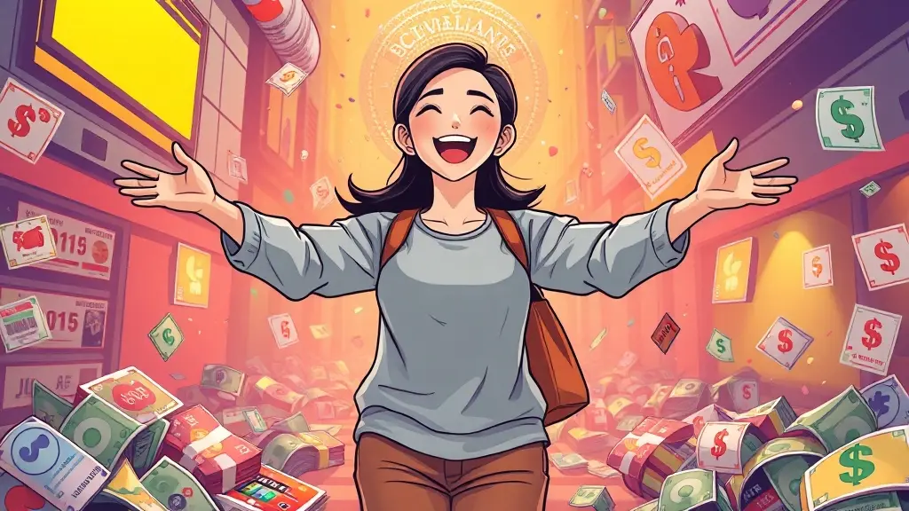 똑똑한 소비 생활!