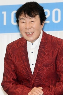 국민가수 송대관님 심장마비로 별세