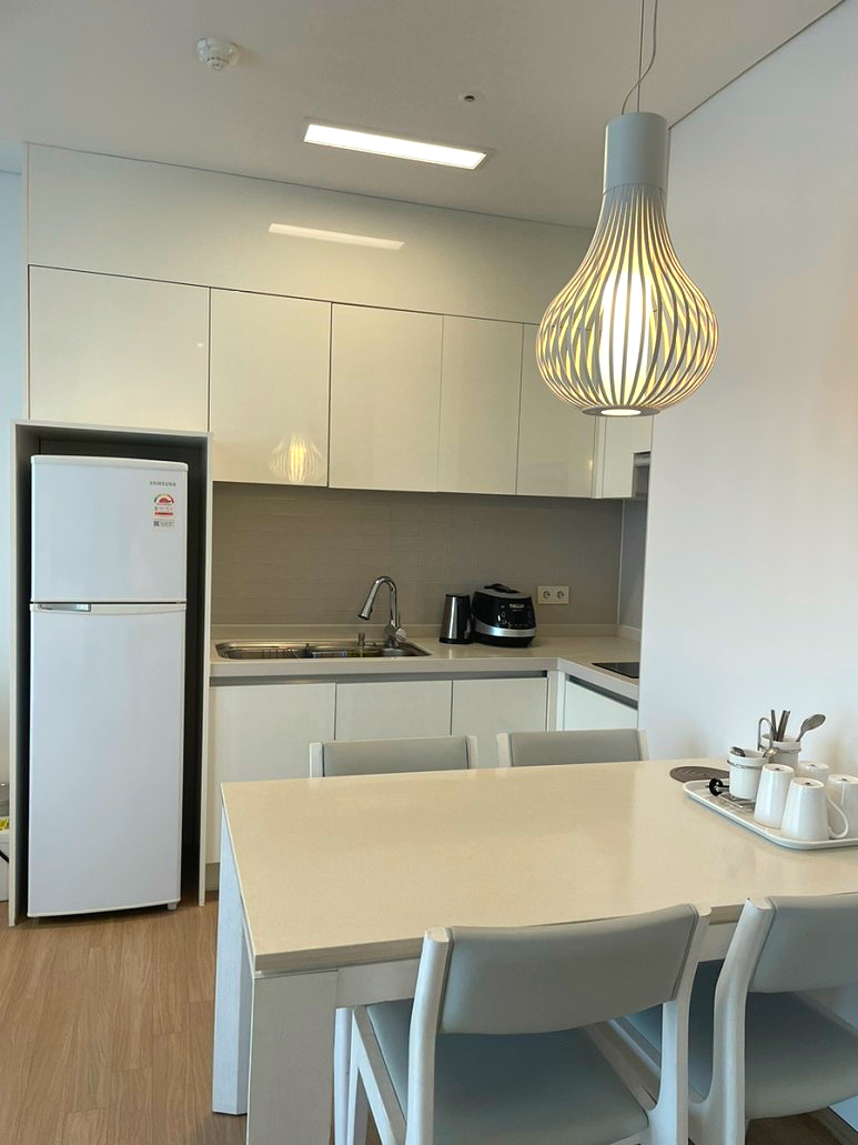 롯데리조트속초