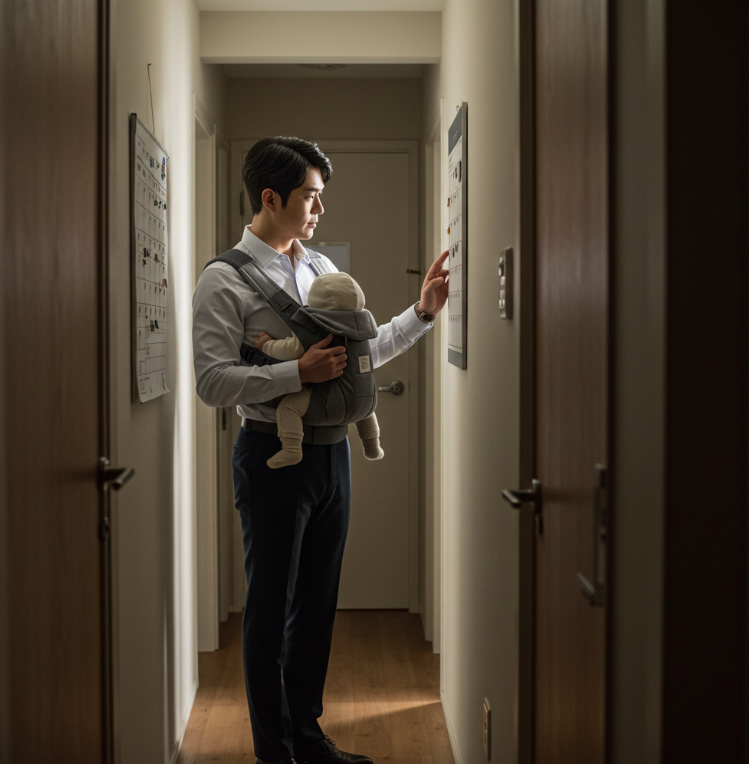 직장&middot;생활 밸런스 운영