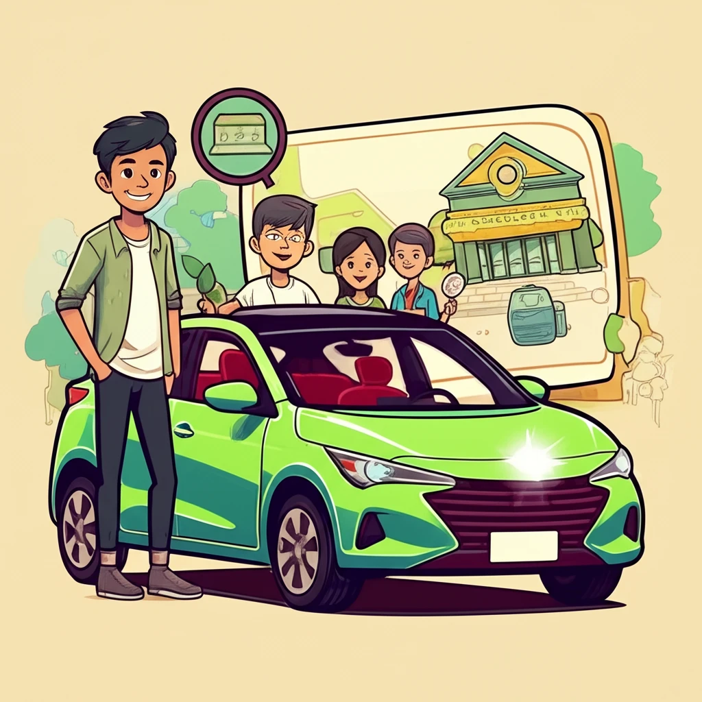 첫 차로 전기차 구매할 때 놓치면 안..