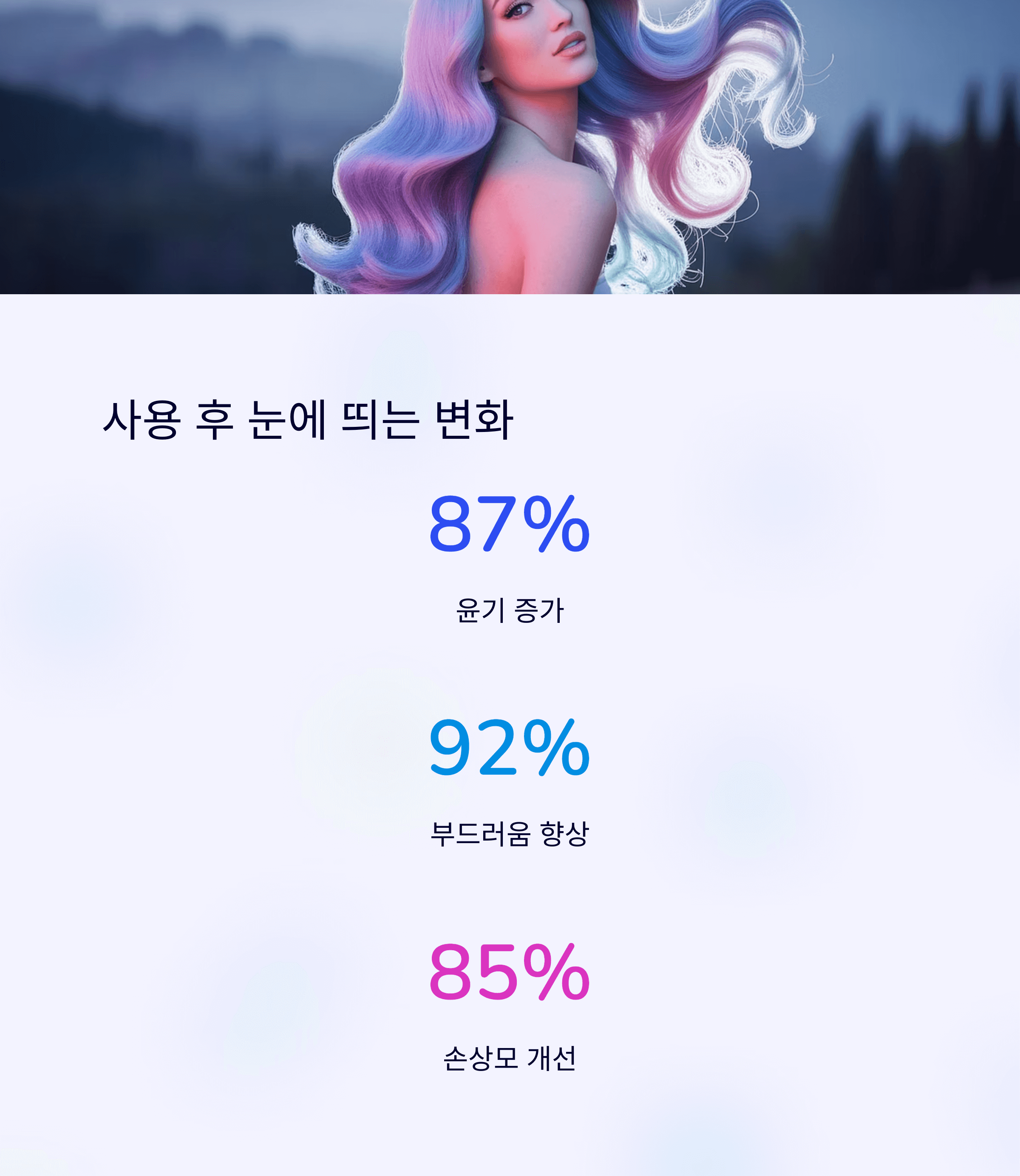 모레모 미라클2X 효과 있었던 후기와 구매처