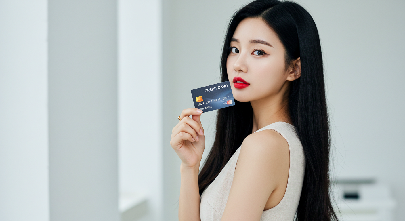 저신용자 신용카드