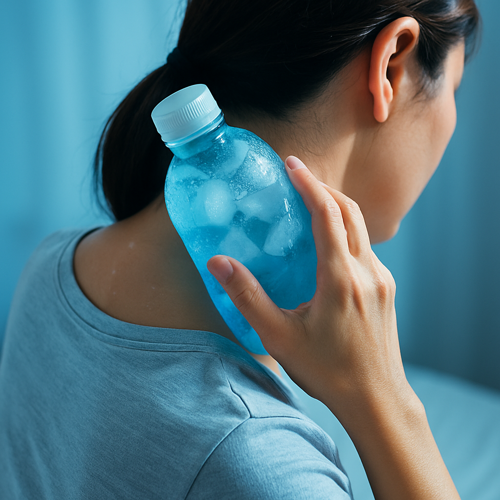 [2편] 안면홍조와 야간발한 극복 생활관리법 🌡️