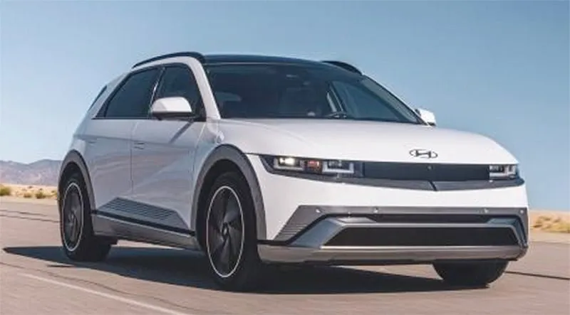 현대 아이오닉5 실구매가 보조금 할인 계산 예시_6