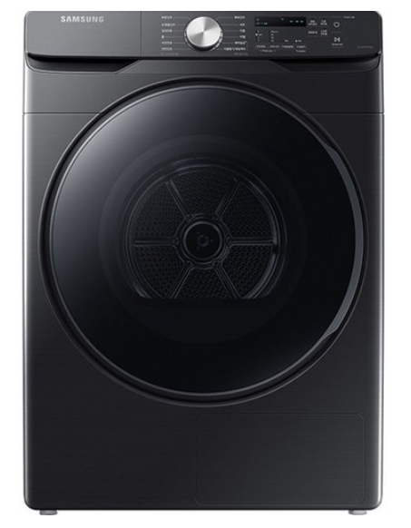 삼성전자 그랑데 건조기 DV17T8520BV