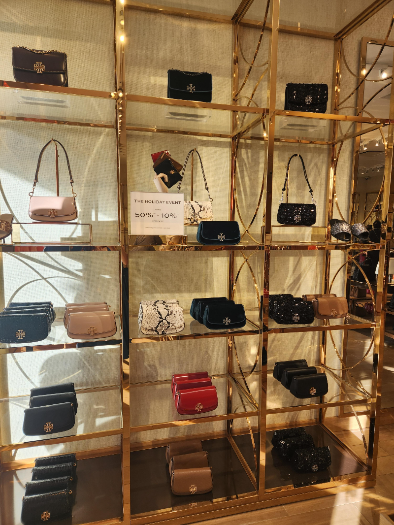 하와이 와이켈레 프리미엄 아울렛 토리버치