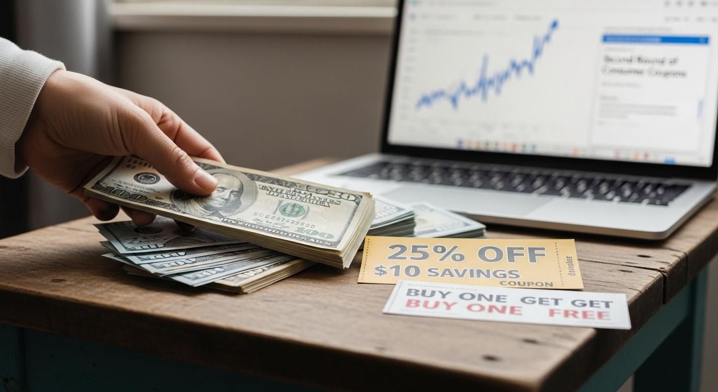 소비쿠폰 2차 지급대상