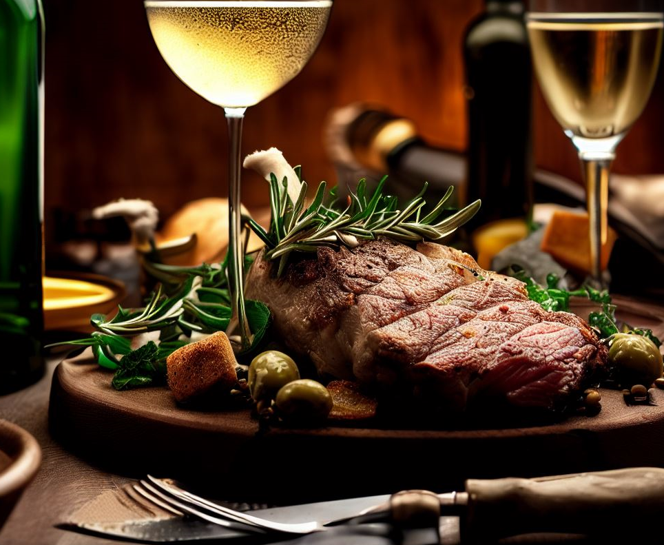 비타민 B12을 많이 함유한 음식