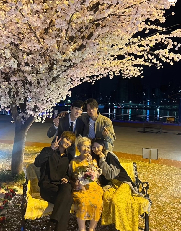 김영옥