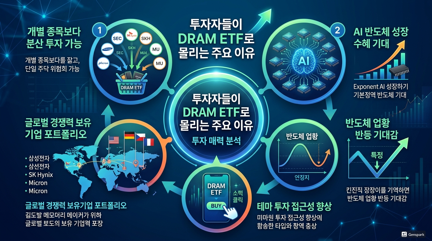 투자자들이 주목하는 이유
