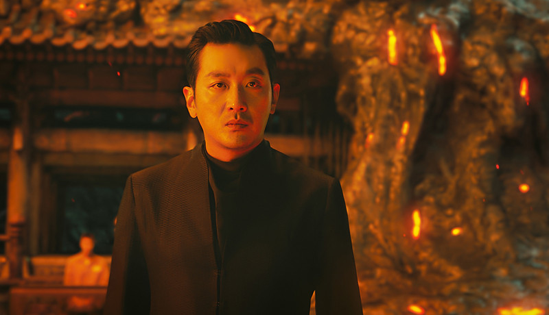 신과 함께: 인과 연 스틸컷