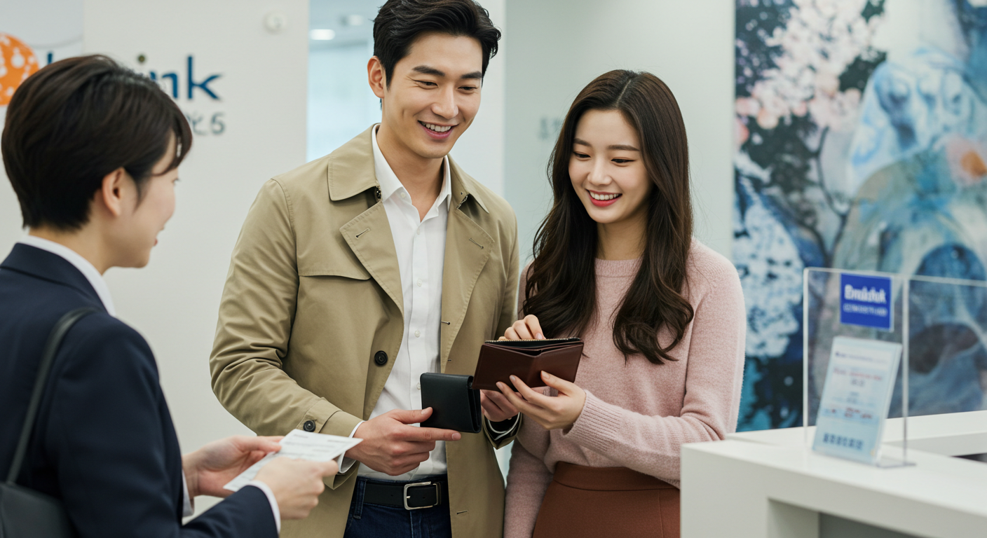 공무원 대출 금리