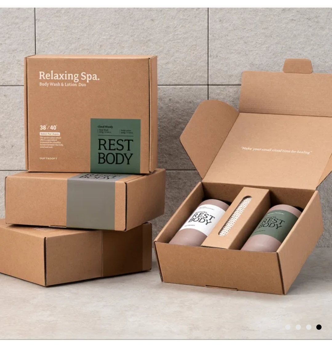 크리스마스 선물