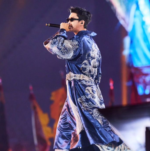 임영웅 콘서트 사진-2