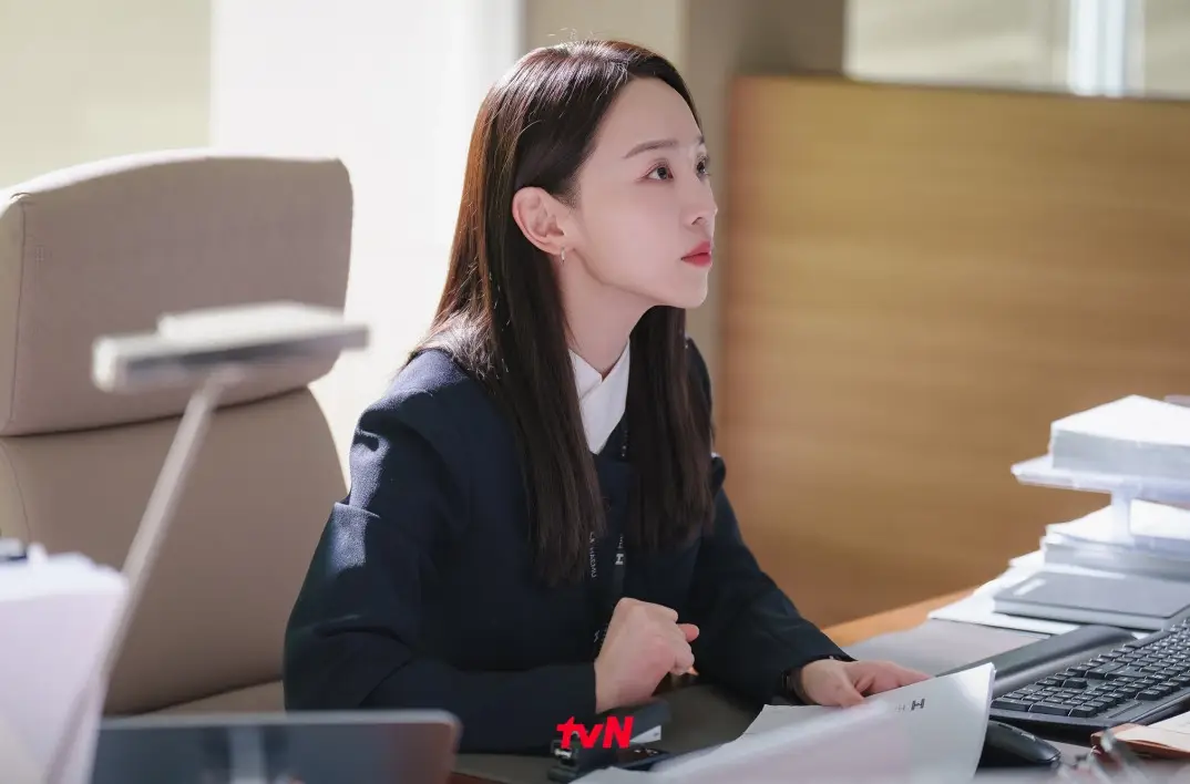 은밀한-감사-출연진-OTT-기본정보-몇부작