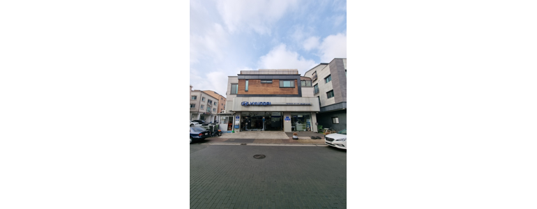 파주시 블루핸즈