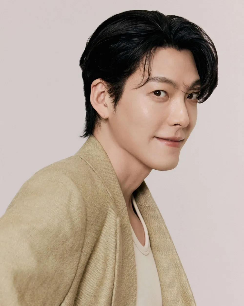 Kim Woo-bin(김우빈) Profile – The Man Who Walked Back into the Light