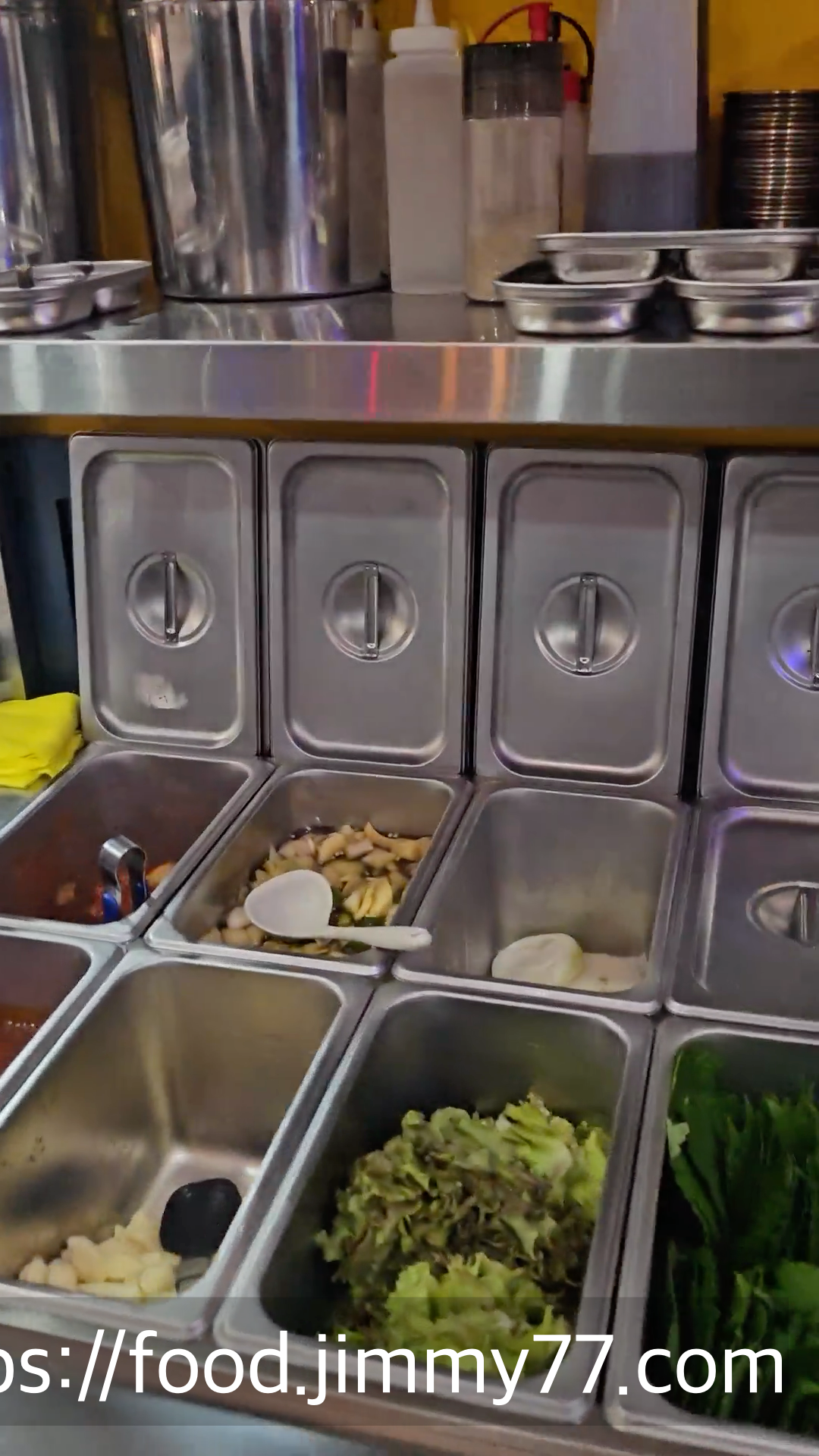 제주까망 식사점