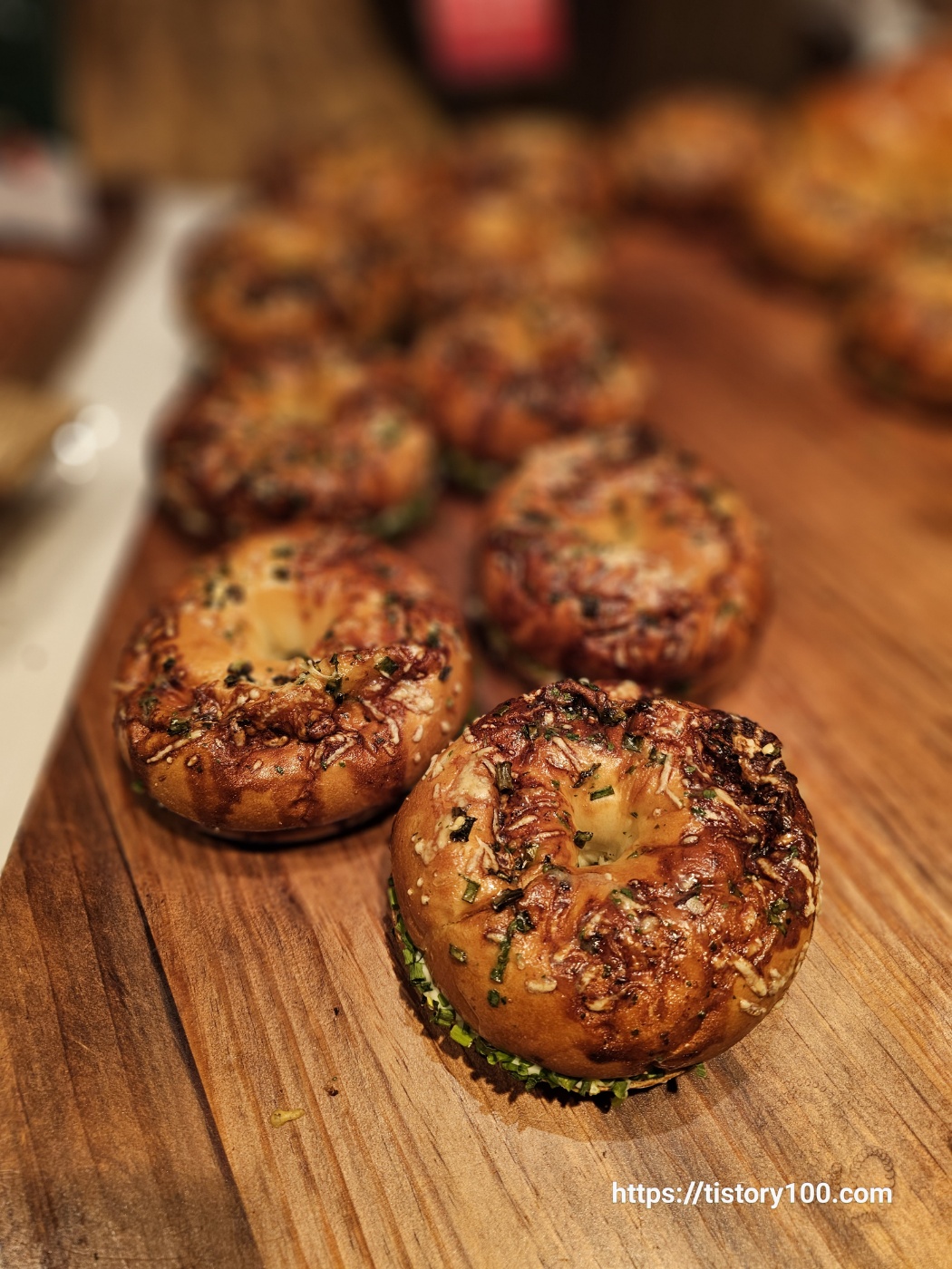 팡팡팡 브런치카페