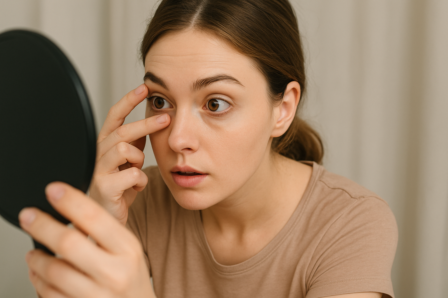 눈 건강 영양제 추천 (루테인, 아스타잔틴, 블루베리)