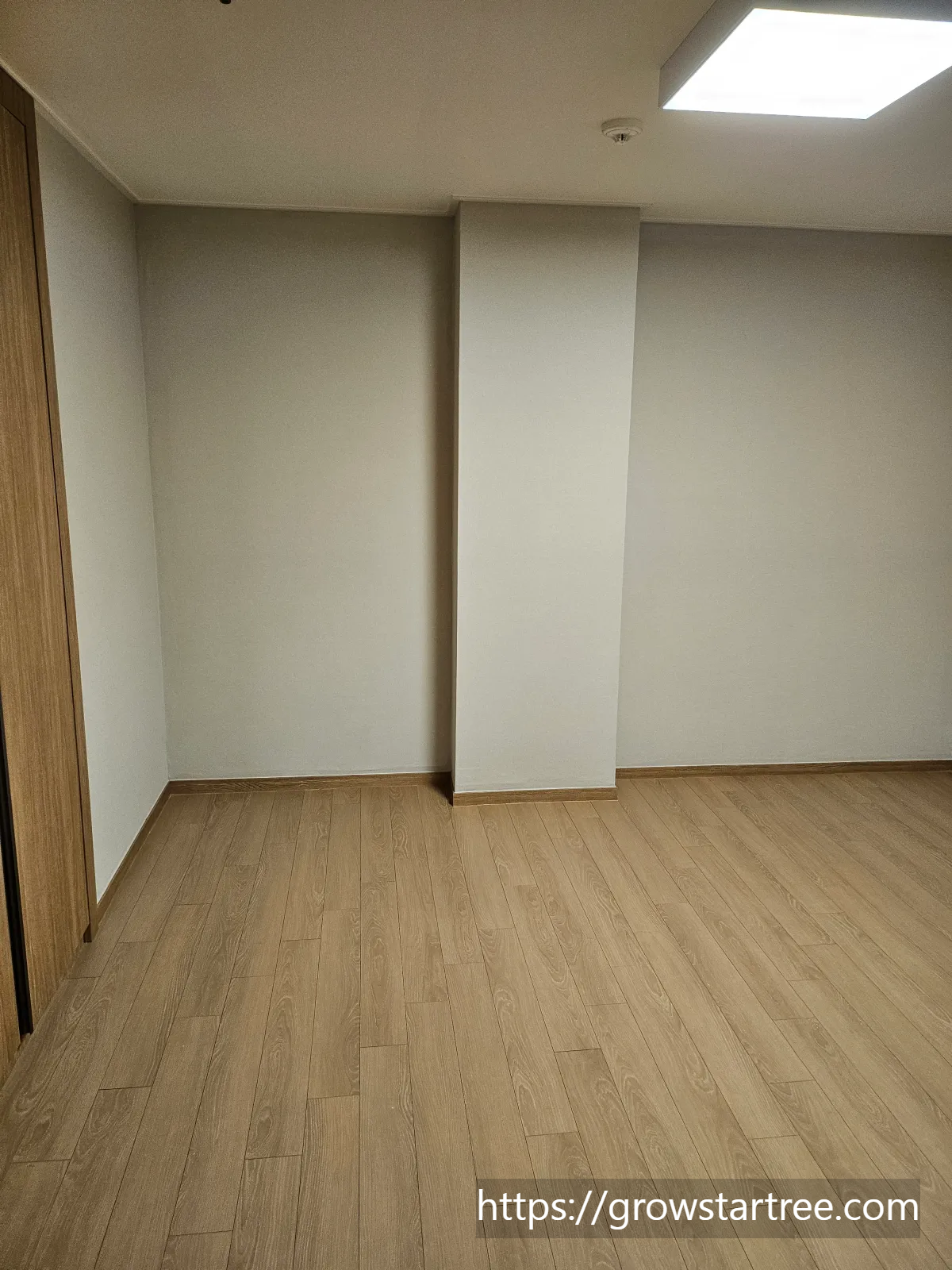 금호통영마리나 스위트프리미어 온돌룸