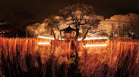 함안낙화놀이예약