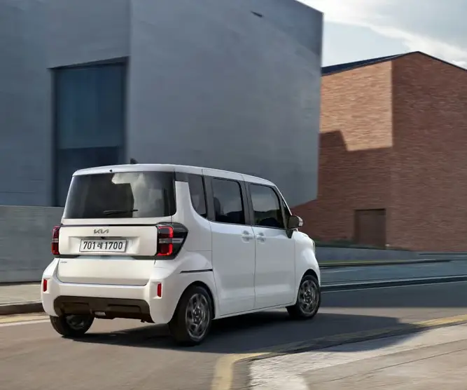 기아-2026-레이-연비-가격-제원