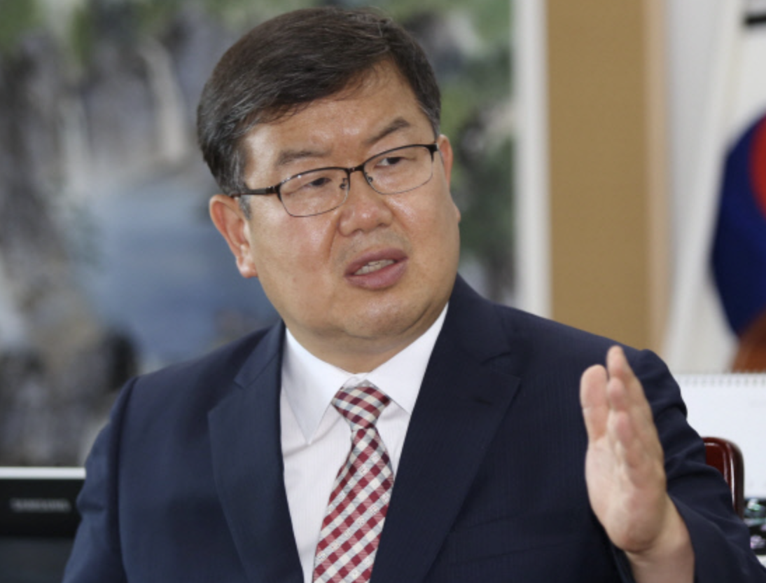 박일호 인터뷰