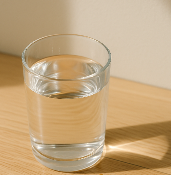 물 마셔도 계속 목이 마를 때, 몸이 보내는 숨은 신호