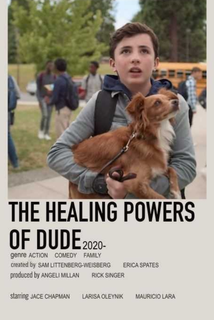 나의 특별한 힐링 친구 사진