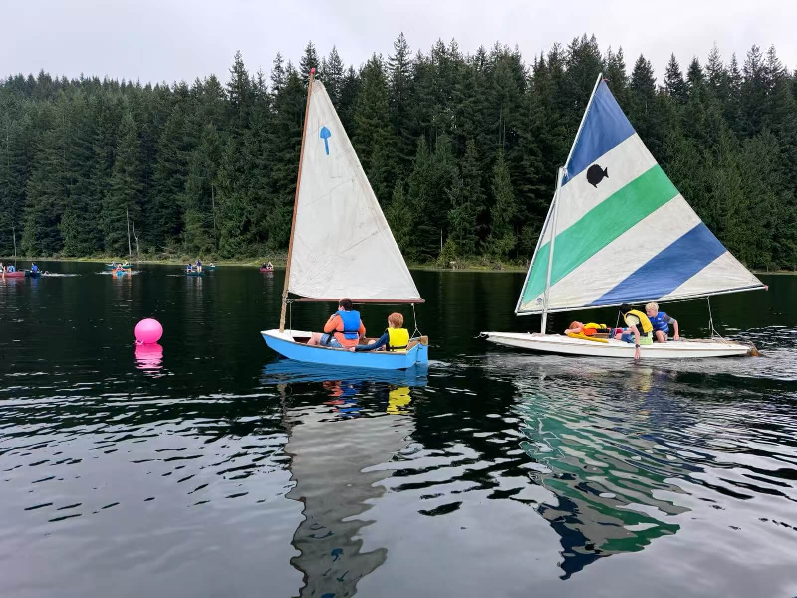 EAS 학부모 봉사 안 하면 모르는 진짜 이야기 관련사진