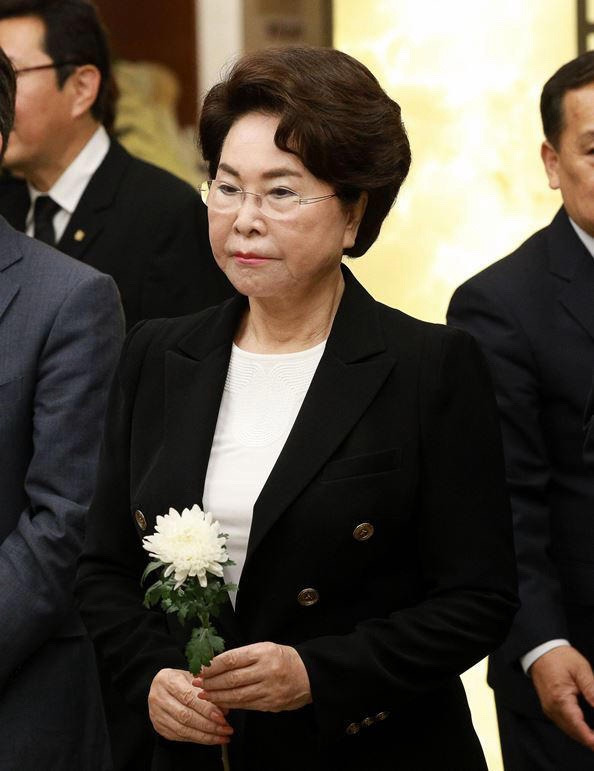 이길여 총장 프로필