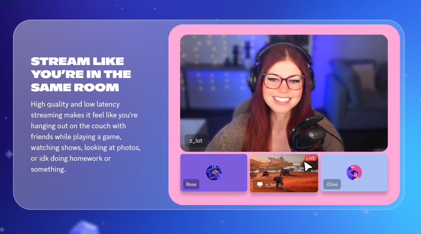 PC버전 Discord 다운로드 설치방법