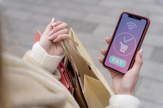 스마트폰으로 쇼핑할 때 사기 안 당하는 법