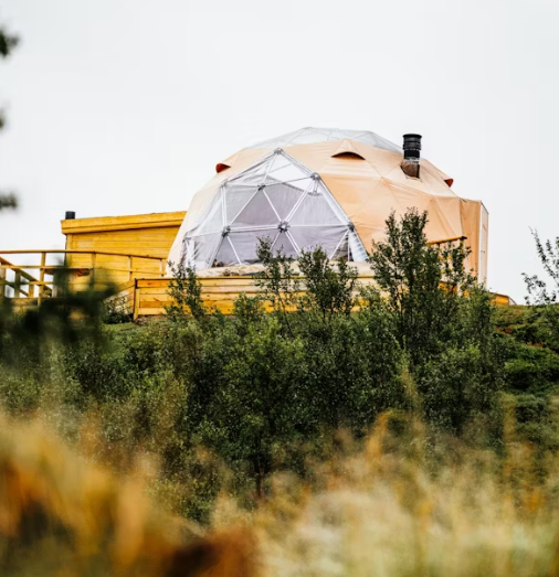 글램핑장 예약 앱 BEST5 사용 후기와 팁 정리