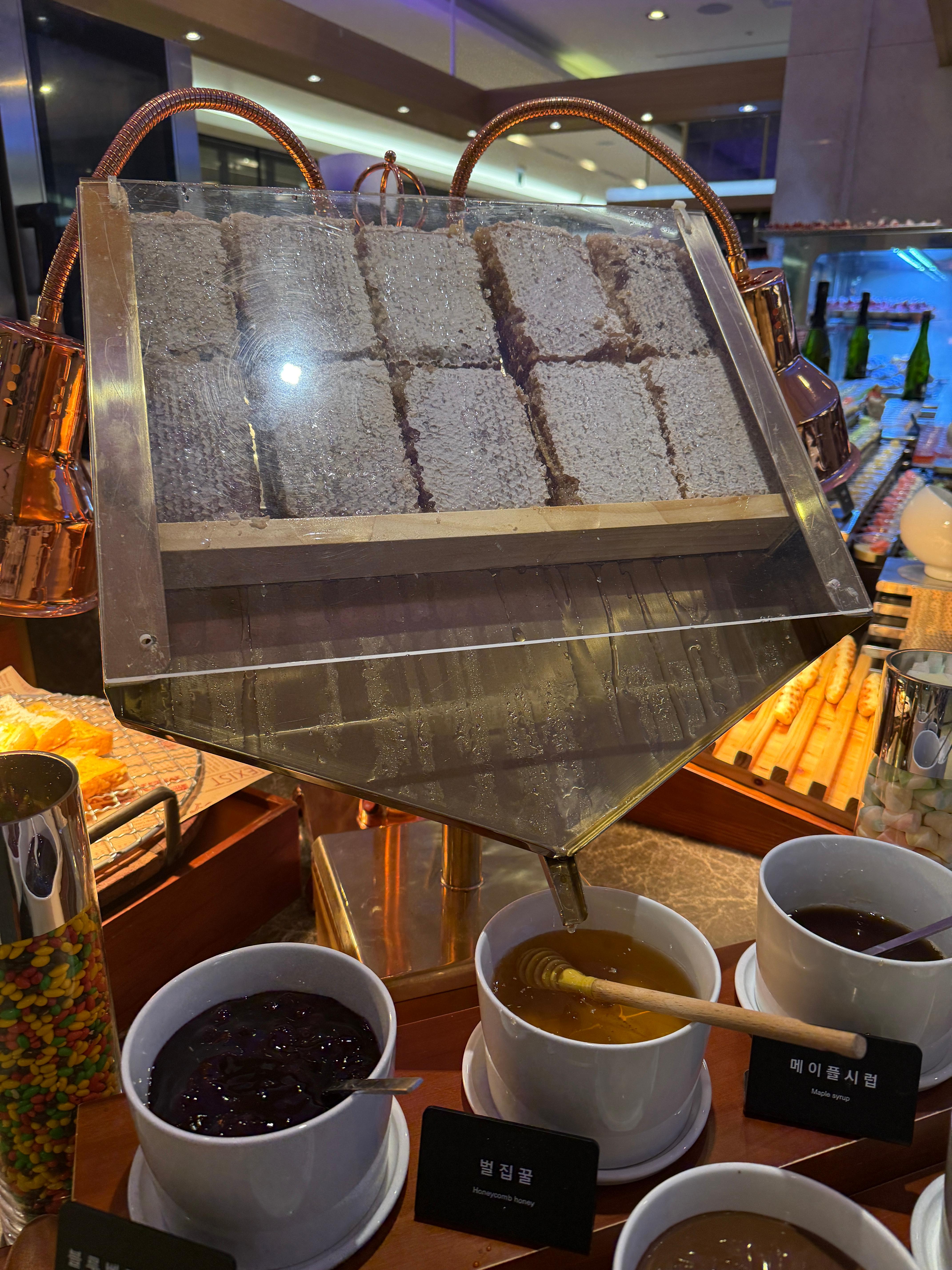 보타닉파크웨딩 시식 후기 웨딩홀 시식 후기