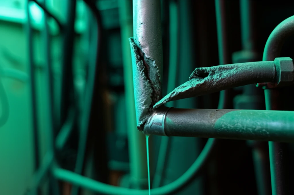 에어컨 냉매 자가 보충 위험 전문가에