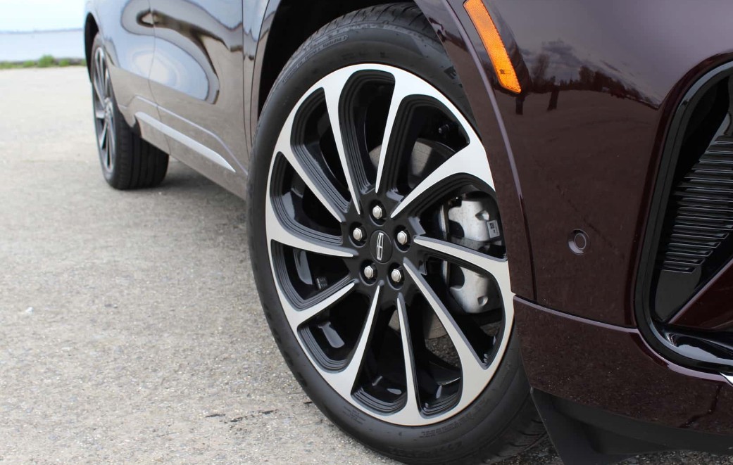 2024 링컨 노틸러스 하이브리드 시승기 리뷰