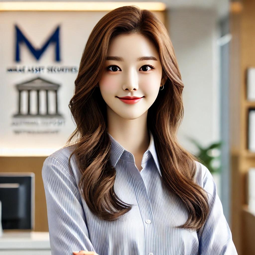 미래에셋증권 추가납입출금 동의