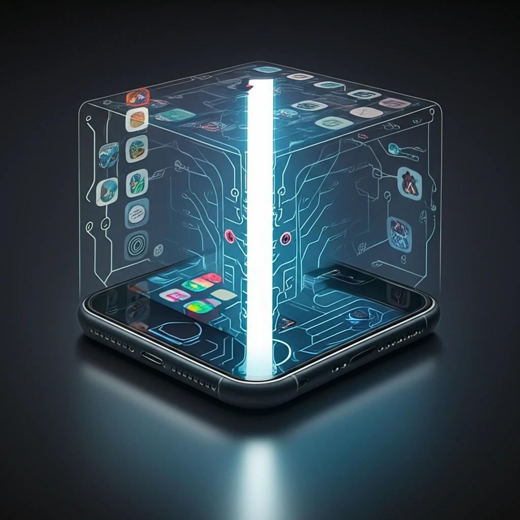 안드로이드 카톡 구버전 APK 설치의..